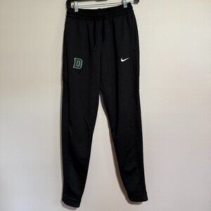 Like New Nike DriFit Dartmouth College Joggers, Small
